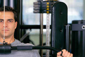 Choosing home or commercial fitness equipment