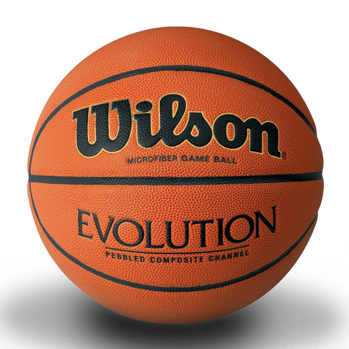 Basketball Wilson