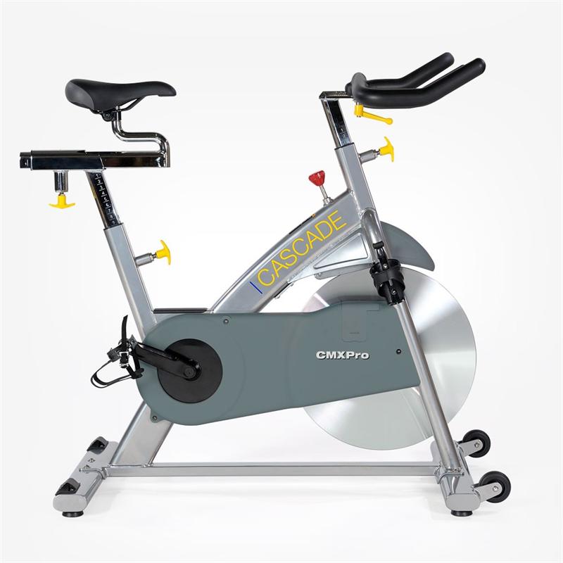 cascade cmxpro power indoor cycle