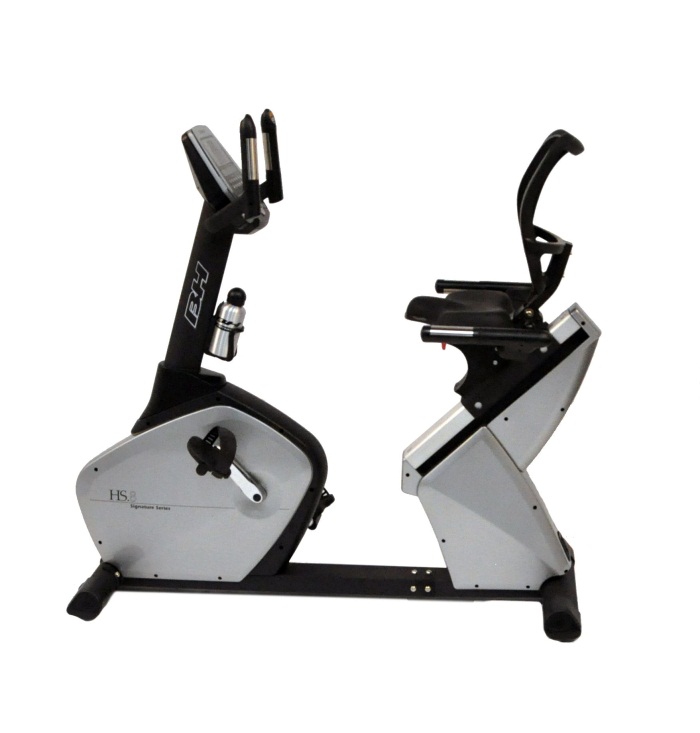 bh recumbent bike