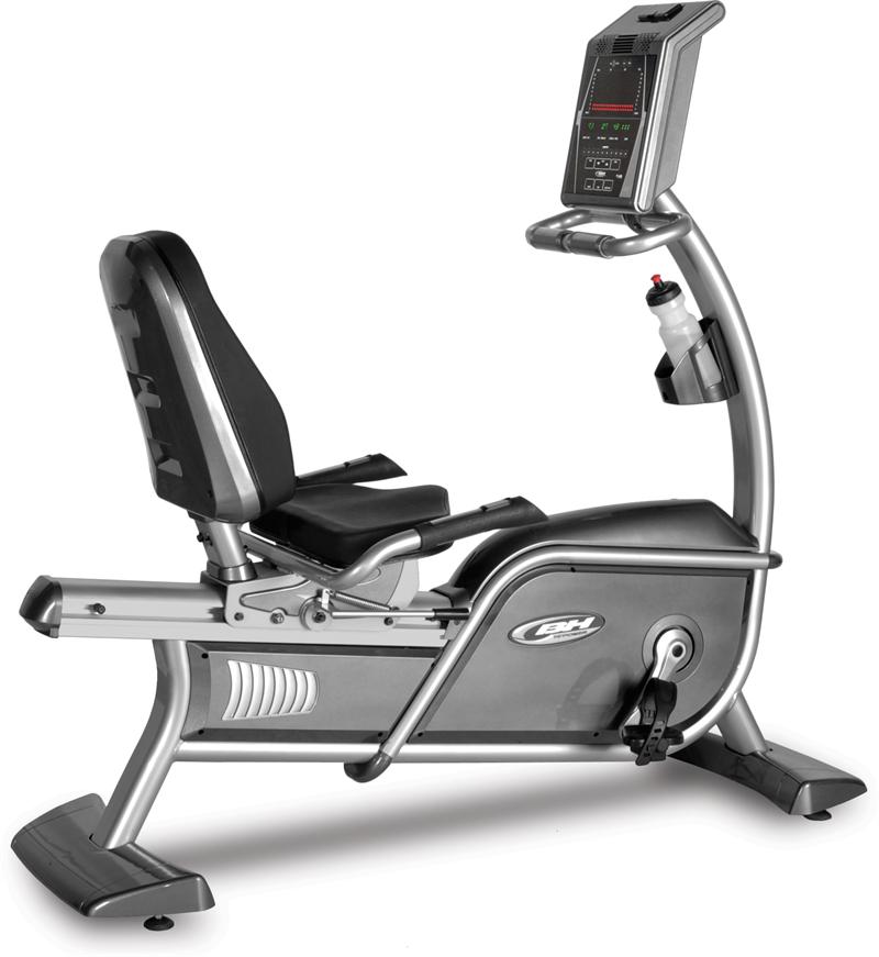 hyper insight recumbent bike