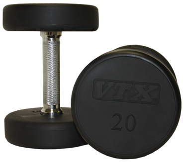 Urethane Dumbbells